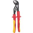 Alicate Bomba D'Água 250mm Vde - Vonder Alicate Bomba D'Água 250mm Vde - Vonder