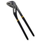 Alicate Bomba D'água Cabo Emborrachado 12" - 30 cm. ID-4697A Idea Alicate Bomba D'água Cabo Emborrachado 12" - 30 cm. ID-4697A Idea