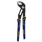 Alicate Bomba D'água Irwin Groovelock 12'' Bico de Papagaio Automático (Aperto Rápido) Profissional Vise-Grip 2078110
