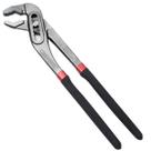 Alicate Bomba DAgua 10 polegadas Profissional Ajustável Bico Papagaio Alicate Bomba DAgua 10 polegadas Profissional Ajustável Bico Papagaio