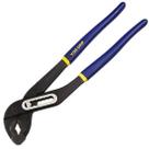 Alicate Bomba DAgua 12" Pol. 1864039 Vise Gripe - Irwin Alicate Bomba DAgua 12" Pol. 1864039 Vise Gripe - Irwin