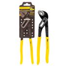 Alicate bomba dagua eda profissional 10" Alicate bomba dagua eda profissional 10"