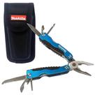 Alicate Canivete Multiuso Com Estojo Pgc-120040 Makita