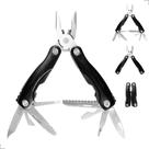 Alicate Canivete Multiuso Multifuncional Suiço Inox Alicate Canivete Multiuso Multifuncional Suiço Inox