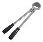 Alicate Castrador Bovino Profissional de Aço