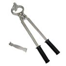 Alicate Castrador Burdizzo 48cm Bovino/ovino/suino