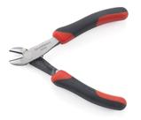 Alicate, chave de engrenagens, 82000D, corte diagonal, 11,5 cm Alicate, chave de engrenagens, 82000D, corte diagonal, 11,5 cm