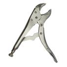 Alicate Chave De Pressao Corte Grande 10 Pol Profissional