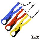 Alicate contençao fishing grip