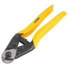 Alicate Corta Cabo de Aço 7.1/2" - Vonder