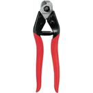 Alicate Corta Cabos 8, R28604008, Gedore Red Ostenvonder