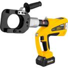 Alicate Corta Cabos 85mm Bateria 18V ACV-85 Vonder Alicate Corta Cabos 85mm Bateria 18V ACV-85 Vonder