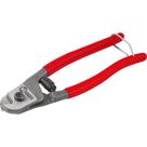 Alicate Corta Cabos Arames Farpados Lisos e Telas Nove54 Alicate Corta Cabos Arames Farpados Lisos e Telas Nove54