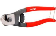 Alicate corta cabos/arames/telas 8" - Nove 54 Alicate corta cabos/arames/telas 8" - Nove 54