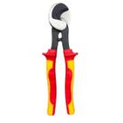 Alicate Corta Cabos CU-AL 10" Beta BW1132MQ Alicate Corta Cabos CU-AL 10" Beta BW1132MQ