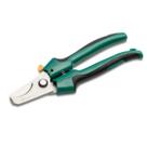 Alicate Corta Cabos CU/AL até 16mm 7” SATA ST93109