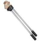 Alicate Corta Cabos de Aço 22mm Vonder CC 022 Alicate Corta Cabos de Aço 22mm Vonder CC 022