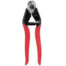 Alicate Corta Cabos De Até 195mm 8" R28604008 Gedore Red