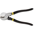 Alicate Corta Cabos Reforçado HD 9.1/2"" - 84-258 - STANLEY Alicate Corta Cabos Reforçado HD 9.1/2"" - 84-258 - STANLEY
