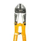 Alicate Corta Vergalhão Cr-V Com Cabo Emborrachado 18" INGCO