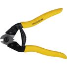 Alicate Cortador de Cabos 7.1/2" Cabo Borracha Tradestar