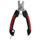 Alicate cortador de unha cachorros grande para cães pets dog profissionais Alicate cortador de unha cachorros grande para cães pets dog profissionais