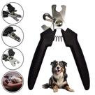 Alicate Cortador de Unhas para Cachorro Gato Pet