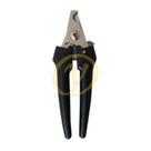 Alicate Cortador De Unhas Pet Cães Banho E Tosa Pequeno 12cm - T PETZ Alicate Cortador De Unhas Pet Cães Banho E Tosa Pequeno 12cm - T PETZ
