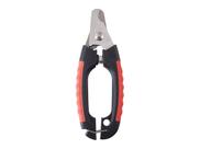 Alicate Cortador Unha Cachorro Gato Aves premium G 16,5x5cm