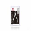 Alicate Cortador Unha Mundial 776 Profissional Aço Inox Reta Esterilizável Manicure Pedicure