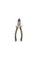 Alicate corte 6 emb cabo emborrachado profissional