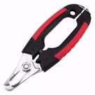 Alicate Corte De Unha Cachorro Cães Pet Tamanho Grande 16cm - imp