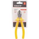 Alicate Corte Diag 6 Robust Alicate Corte Diag 6 Robust