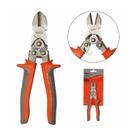Alicate corte diag.71/2"aliv.forca