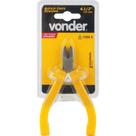Alicate corte diagonal 4.1/2" 1000V VONDER