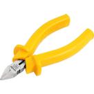 Alicate Corte Diagonal 5", com Isolação até 1.000 V, Vonder OstenVonder