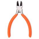 Alicate Corte Diagonal 5 Pol Mini com Mola A-2 WESTERN