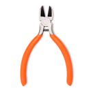 Alicate Corte Diagonal 5 Pol Mini WESTERN