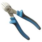 Alicate corte diagonal 6.1/4 isolado americano kraft 8316jc 029.874