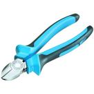 Alicate Corte Diagonal 6.1/4 POL Modelo Sueco Isolado GEDORE