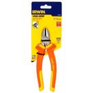 Alicate Corte Diagonal 6" 1000V Cromo Vanádio - Irwin 1864069