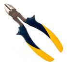 Alicate Corte Diagonal 6" 15cm 8003 Brasfort