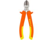 Alicate Corte Diagonal 6” Isolado 1000v 119224M Mayle