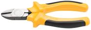Alicate Corte Diagonal 6" Isolado Tramontina com Empunhadura Dupla Injeção