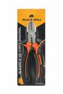 Alicate Corte Diagonal 6 Pol Profissional Eletricista Corte