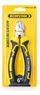 Alicate Corte Diagonal 6 Polegadas Descascador Fio Profissional Alicate Corte Diagonal 6 Polegadas Descascador Fio Profissional