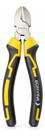 Alicate Corte Diagonal 6 Polegadas Descascador Fio Profissional Alicate Corte Diagonal 6 Polegadas Descascador Fio Profissional