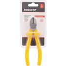 Alicate Corte Diagonal 6", S28402150 Robust OstenVonder Alicate Corte Diagonal 6", S28402150 Robust OstenVonder