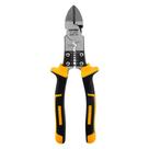 Alicate Corte Diagonal 8" 36.62.008.203 - VONDER