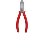 Alicate Corte Diagonal Aço Carbono V-28 6" 15cm - Western